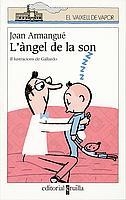 ANGEL DE LA SON | 9788466104340 | ARMANGUE,JOAN