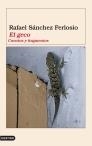 GECO CUENTOS Y FRAGMENTOS | 9788423336975 | SANCHEZ FERLOSIO,RAFAEL