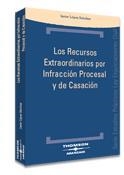 RECURSOS EXTRAORDINARIOS POR INFRACCION PROCESAL Y DE CASACION | 9788497678445 | LOPEZ SANCHEZ,JAVIER