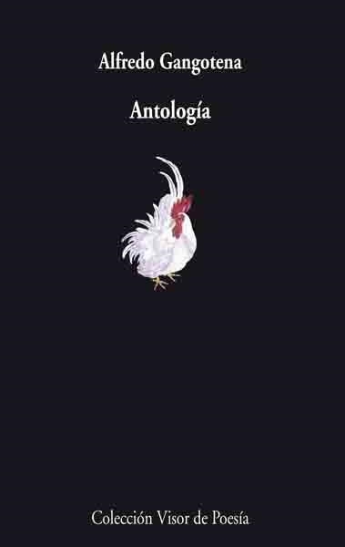 ANTOLOGIA | 9788475225647 | GANGOTENA,ALFREDO