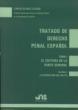 TRATADO DE DERECHO PENAL ESPAÑOL TOMO 1. EL SISTEMA DE LA PARTE GENERAL VOL.2 LA ESTRUCTURA DEL DELITO | 9788476987315 | BLANCO LOZANO,CARLOS