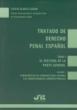 TRATADO DE DERECHO PENAL ESPAÑOL TOMO 1. EL SISTEMA DE LA PARTE GENERAL VOL.1 FUNDAMENTOS DEL DERECHO PENAL ESPAÑOL. LAS CONSECUENCIAS JURIDICO-PENALE | 9788476987285 | BLANCO LOZANO,CARLOS