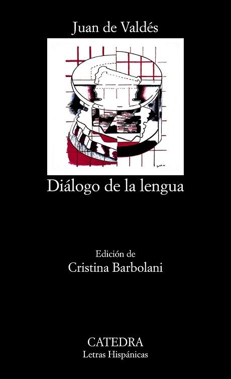 DIALOGO DE LA LENGUA | 9788437603315 | VALDES,JUAN DE