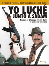 YO LUCHE JUNTO A SADAT | 9788497631822 | GHAZAOYI,BASSAM EL (BASIM YONI)