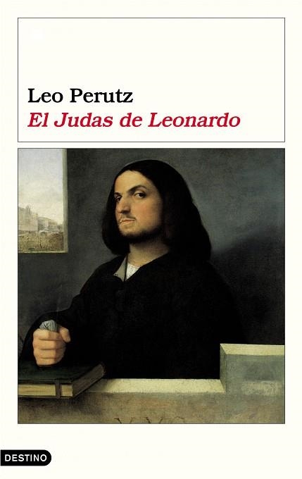 JUDAS DE LEONARDO | 9788423336258 | PERUTZ,LEO