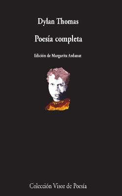 POESIA COMPLETA | 9788475229287 | THOMAS,DYLAN