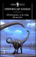 BRONTOSAURUS Y LA NALGA DEL MINISTRO | 9788484326199 | GOULD,STEPHEN JAY