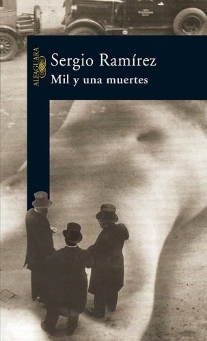 MIL Y UNA MUERTES | 9788420467474 | RAMIREZ,SERGIO