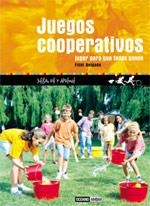 JUEGOS COOPERATIVOS JUGAR PARA QUE TODOS GANEN | 9788475562315 | GIRALDO,JAVIER