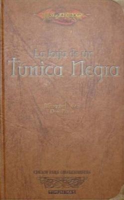 FORJA DE UN TUNICA NEGRA | 9788448033118 | WEIS,MARGARET PERRIN, DON