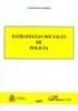 ESTRATEGIAS SOCIALES DE POLICIA | 9788497726047 | RAMIREZ,ANTONIO