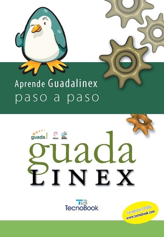 APRENDE GUADALINEX PASO A PASO | 9788496416369 | DESCONOCIDO