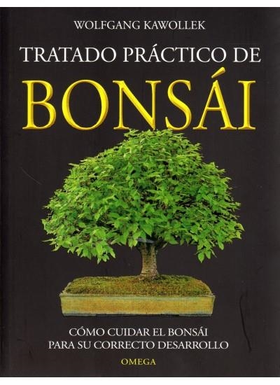 TRATADO PRACTICO DE BONSAI | 9788428208710 | KAWOLLEK,WOLFGANG