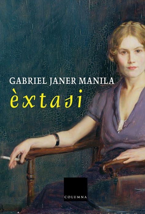 EXTASI | 9788466406192 | JANER MANILA,GABRIEL