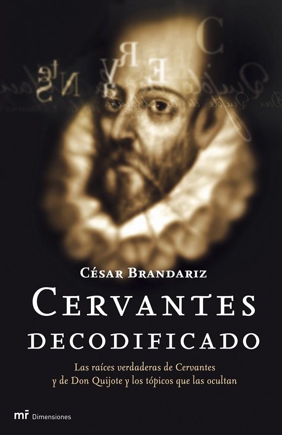 CERVANTES DECODIFICADO | 9788427031432 | BRANDARIZ,CESAR