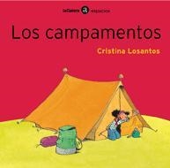 CAMPAMENTOS | 9788424638351 | LOSANTOS,CRISTINA