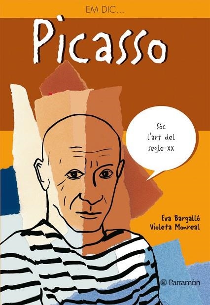 PICASSO (CATALA) | 9788434227569 | BARGALLO,EVA