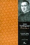 POESIA I ( A CURA DE JOAQUIM MOLAS ISIDOR CONSUL) | 9788484378051 | VERDAGUER,JACINT