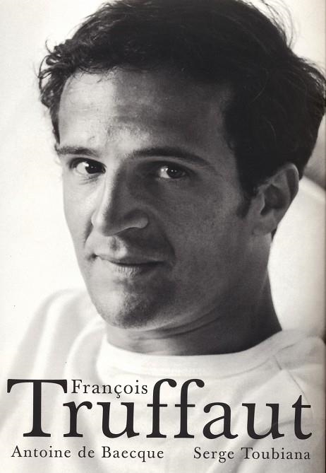 TRUFFAUT | 9788486702700 | BAECQUE,ANTOINE DE