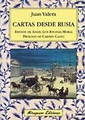 CARTAS DESDE RUSIA | 9788478132874 | VALERA,JUAN