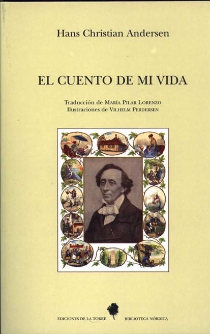 CUENTO DE MI VIDA | 9788479603359 | ANDERSEN,HANS CHRISTIAN