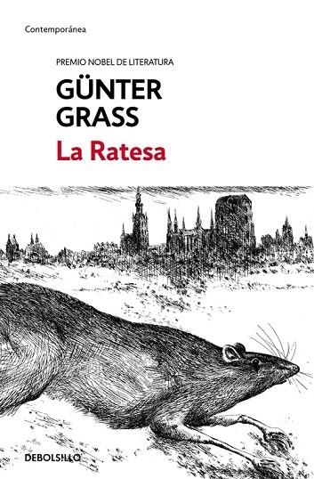 RATESA (PREMIO NOBEL DE LITERATURA 1999) | 9788466330893 | GRASS,GUNTER (NOBEL LITERATURA 1999)