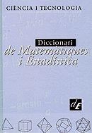 DICCIONARI DE MATEMATIQUES I ESTADISTICA | 9788441227927 | UNIVERSITAT POLITÈCNICA DE CATALUNYA/ENCICLOPÈDIA CATALANA