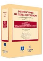 INSTITUCIONES DE DERECHO PRIVADO 5. SUCESIONES VOL.3º LAS ATRIBUCIONES LEGALES | 9788447023400 | DELGADO DE MIGUEL,JUAN FRANCISCO