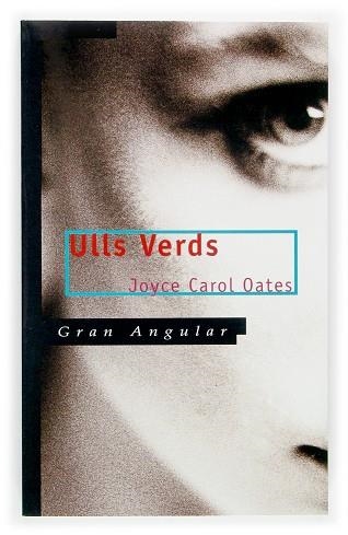 ULLS VERDS | 9788466111508 | OATES,JOYCE CAROL