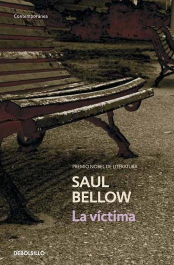 VICTIMA | 9788497935036 | BELLOW,SAUL (PREMIO NOBEL DE LITERATURA 1976)