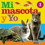 MI MASCOTA Y YO | 9788475563619 | UTANDE,MARISA