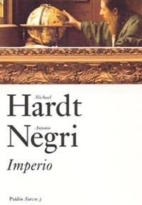 IMPERIO | 9788449317545 | NEGRI,ANTONIO HARDT,MICHAEL