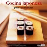 COCINA JAPONESA PARA OCCIDENTALES | 9788475563633 | DOMINGO,CARMEN