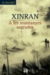 A LES MUNTANYES SAGRADES | 9788429755855 | XINRAN