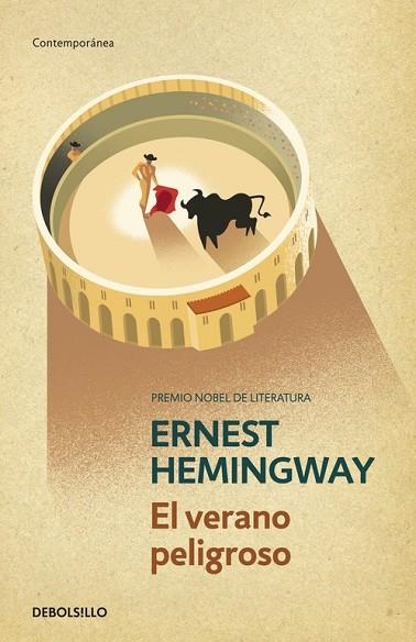 VERANO PELIGROSO | 9788497936804 | HEMINGWAY,ERNEST (PREMIO NOBEL 1954)