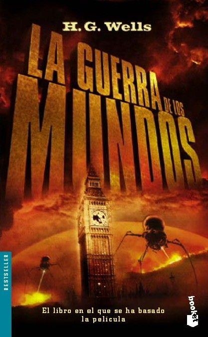 GUERRA DE LOS MUNDOS | 9788408059226 | WELLS,HERBERT GEORGE