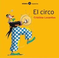 CIRCO | 9788424638344 | LOSANTOS,CRISTINA