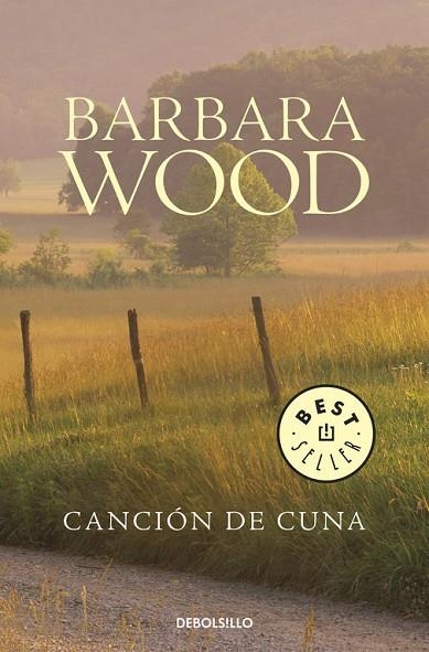 CANCION DE CUNA | 9788497596558 | WOOD,BARBARA