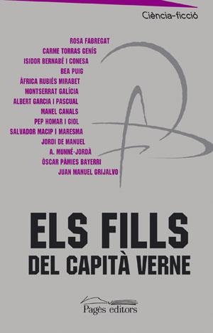 FILLS DEL CAPITA VERNE | 9788497792899 | DIVERSOS