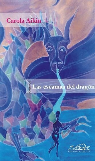 ESCAMAS DEL DRAGON. CUENTOS | 9788495642561 | AIKIN,CAROLA