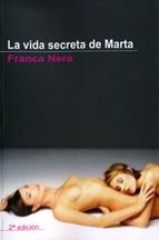 VIDA SECRETA DE MARTA | 9788495346926 | NERA,FRANCA