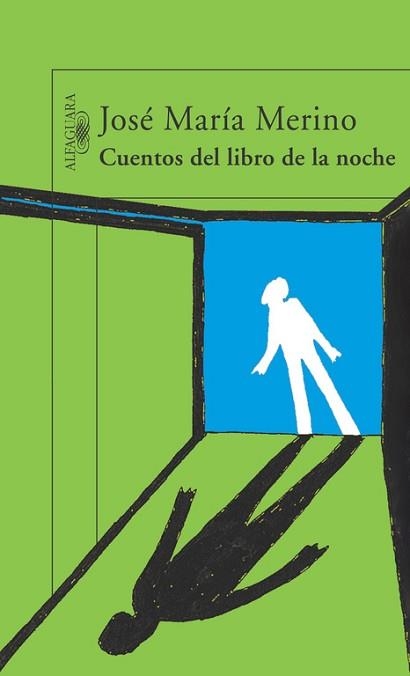 CUENTOS DEL LIBRO DE LA NOCHE | 9788420467917 | MERINO,JOSE MARIA