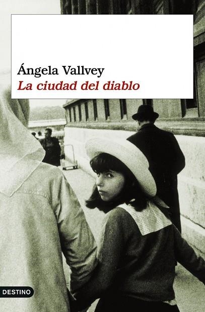 CIUDAD DEL DIABLO | 9788423337194 | VALLVEY,ANGELA