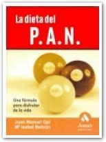 DIETA DEL P.A.N. (PADRE, ADULTO, NIÑO) UNA FORMULA PARA DISFRUTAR DE LA VIDA | 9788497352383 | OPI,JUAN MANUEL BELTRAN,M.ISABEL