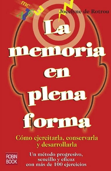 MEMORIA EN PLEN | 9788479278069 | ROTROU.JOCELYNE DE