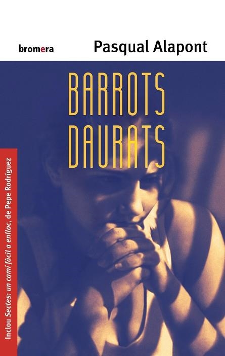 BARROTS DAURATS | 9788498240412 | ALAPONT,PASQUAL