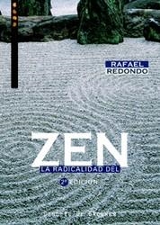 RADICALIDAD DEL ZEN | 9788433019691 | REDONDO,RAFAEL