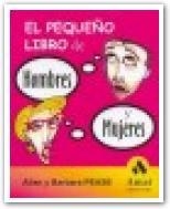 PEQUEÑO LIBRO DE HOMBRES Y MUJERES | 9788497351812 | PEASE,ALLAN PEASE,BARBARA