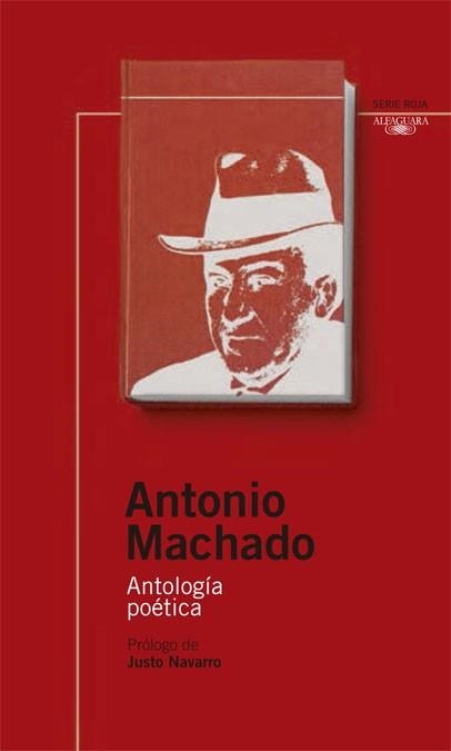 ANTOLOGIA POETICA | 9788420468785 | MACHADO,ANTONIO