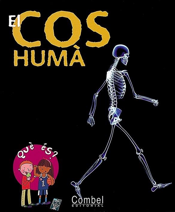 COS HUMA | 9788478645015